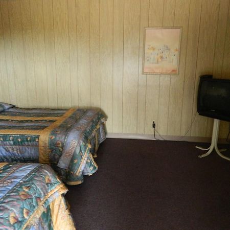 Marine Motel Ajo Екстер'єр фото