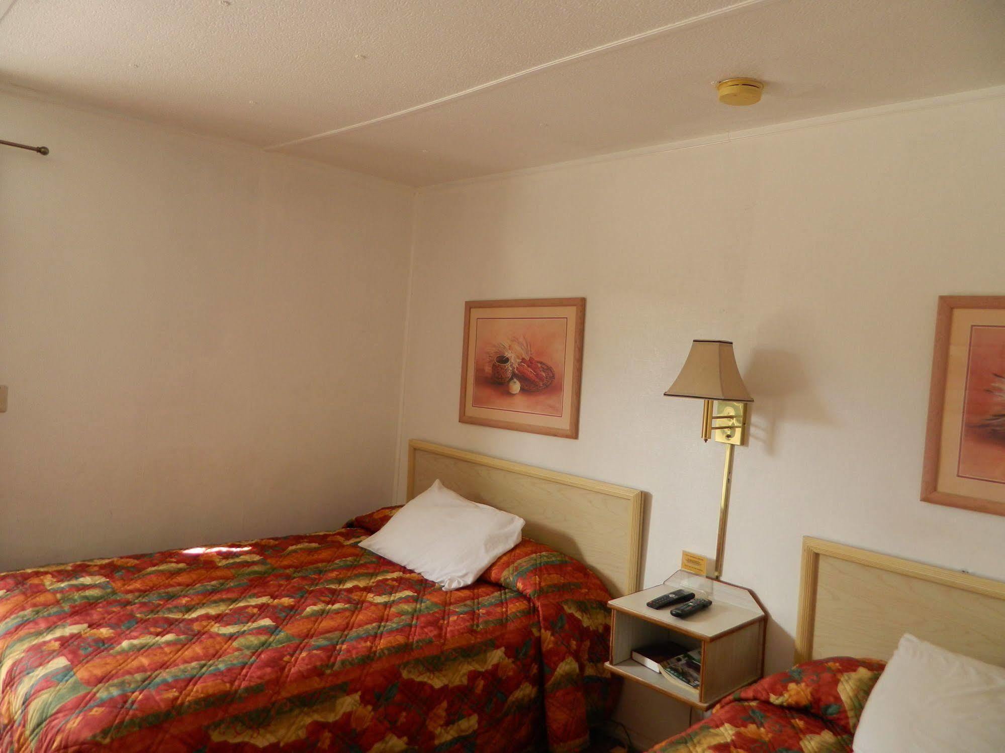 Marine Motel Ajo Екстер'єр фото