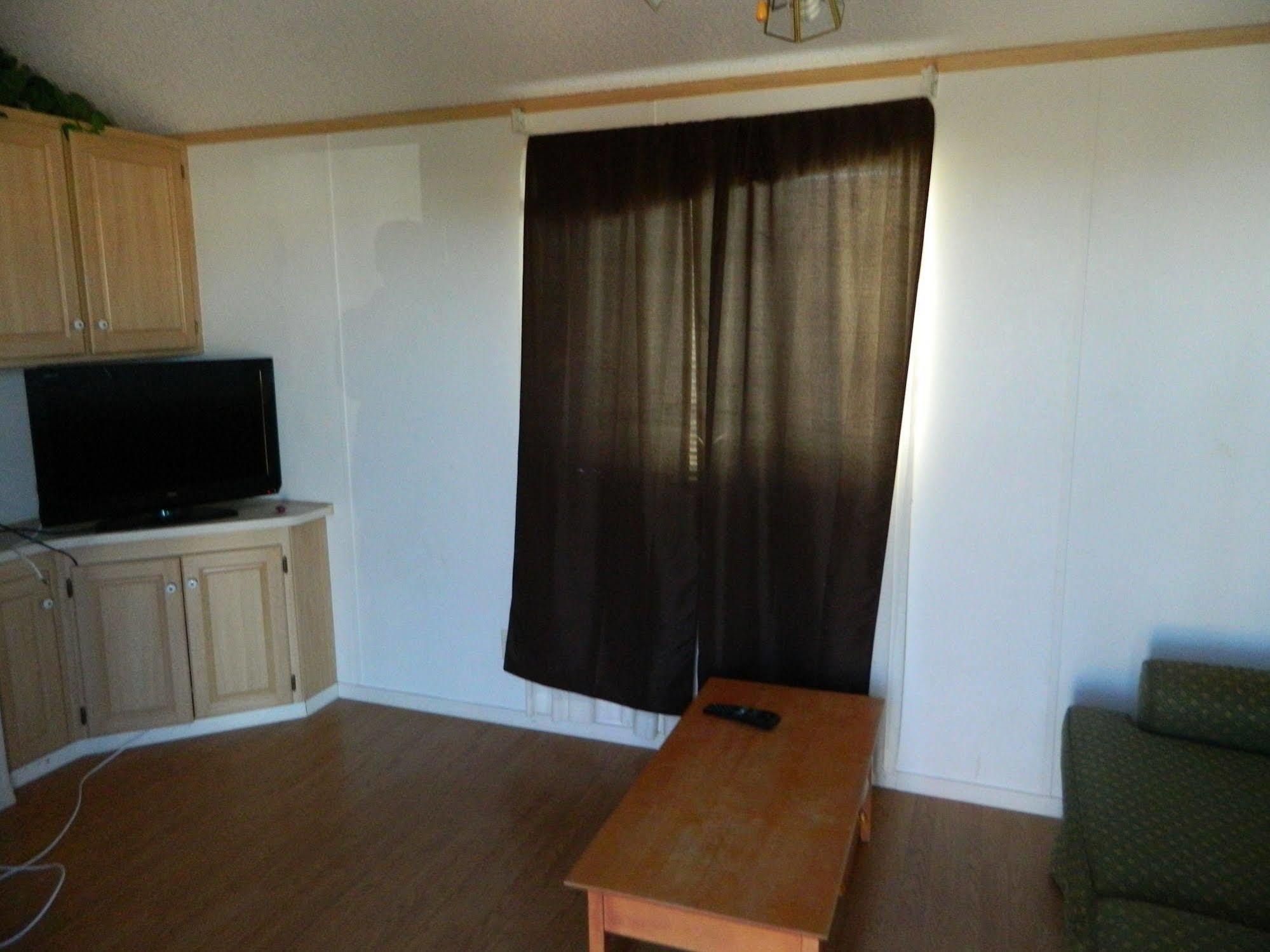 Marine Motel Ajo Екстер'єр фото